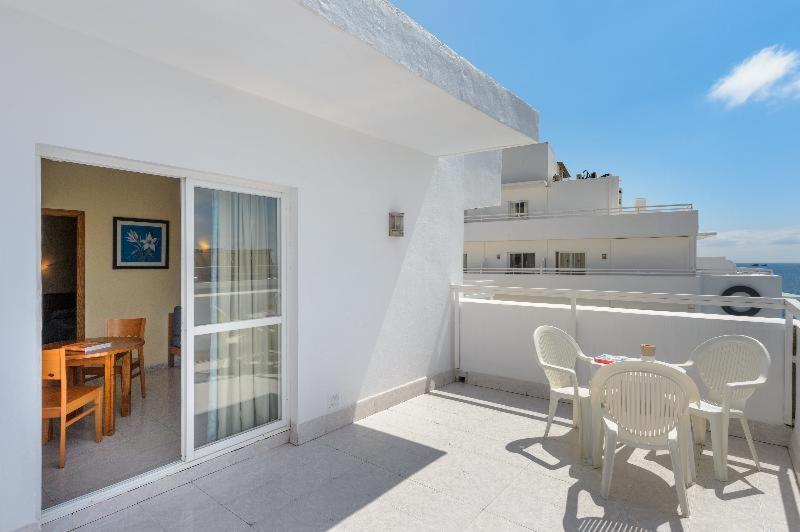 Hotel Apartamentos Vibra Lux Mar Ибица Номер фото